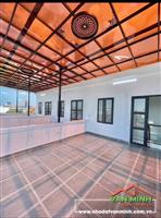 Bán dãy nhà xây mới phố 132 An Đà, Gia Viên, Hải Phòng