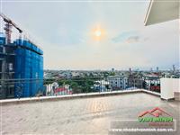 Bán nhà 6 tầng mặt đường Hồ Sen (đối diện Toà Skyline 32 tầng), Lê Chân, Hải Phòng