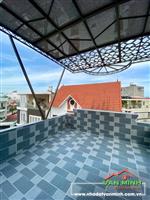 Bán nhà 4 tầng tại Khu phân lô hồ Lâm Tường, Lê Chân, Hải Phòng