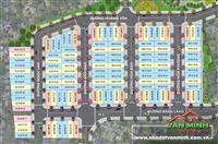 Bán nhà Liền kề căn BH19 - Dự án Royal River City , 80 Hạ Lý, Hồng Bàng, Hải Phòng