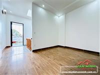 Bán nhà 3 tầng sân cổng ngõ 278 Đà Nẵng, Ngô Quyền, Hải Phòng