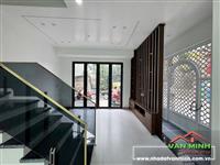 Bán nhà 4 tầng xây mới ngõ 270 Lê Lai, Ngô Quyền, Hải Phòng