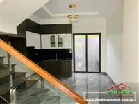 Bán nhà 3 tầng - ô tô đỗ cửa tại TDP Quỳnh Hoàng, Nam Sơn, An Dương, Hải Phòng