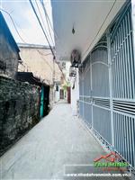 Bán nhà 2 tầng tại ngõ 5B Phạm Phú Thứ, Hạ Lý, Hồng Bàng, Hải Phòng