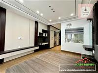 Bán nhà mặt ngõ Hồ Sen, Lê Chân, Hải Phòng