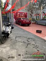Bán nhà Hồ Sen Lê Chân Hải Phòng