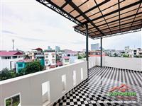 Bán nhà số 15B và 15C mặt đường Hồ Đá, phường Hồng Bàng (Sở Dầu), Hải Phòng