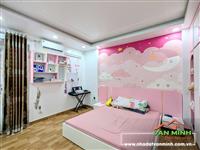 Bán nhà phân lô tuyến 2 Lê Hồng Phong, Hải An, Hải Phòng