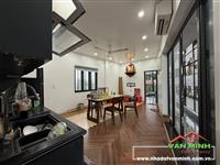 Bán nhà mặt đường Bùi Viện - Sát ngã tư Lũng Đông