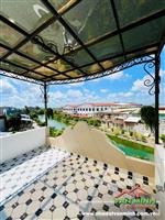 BÁN NHÀ PHỐ 418 THIÊN LÔI - VĨNH NIỆM - AEON