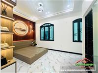 Bán nhà trong ngõ đường Nguyễn Công Trứ, Lê Chân, Hải Phòng.
