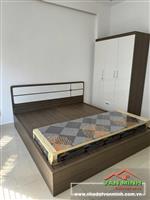 Bán nhà phố Văn Cao ngõ nông oto vào tận cửa