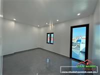 Bán nhà phố Trung Hành 4 tầng lô góc