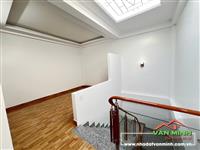 Bán nhà sân cổng Kiều Sơn, Hải An, Hải Phòng