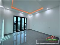 Bán nhà Trung Hành sân cổng riêng oto đỗ cửa