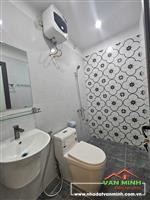 Bán nhà mặt ngõ 241 Bùi Xuân Hổ, xóm 4 Đào Yêu (Chân cầu Kiến An đi vào), An Dương, Hải Phòng