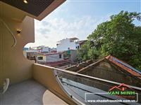 Bán nhà Hồ Sen, Lê Chân, Hải Phòng