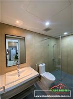 Cho thuê căn hộ số 2019 Minato  - Font Water, Cầu Rào 2, Lê Chân, Hải Phòng 