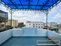 Bán nhà Khúc Thừa Dụ, Vĩnh Niệm, Lê Chân, Hải Phòng