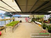 Bán nhà mặt ngõ số 26A/771 Nguyễn Bỉnh Khiêm, Đông Hải 1, Hải An, Hải Phòng