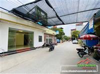 Bán nhà mặt đường Văn Cú 2 (gần chợ Vĩnh Khê), Vân Tra, An Đồng, An Dương, Hải Phòng