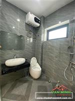 Bán nhà đẹp tân cổ cực đẹp ngõ ô tô đỗ cửa tại Chợ Hàng, Lê Chân, Hải Phòng