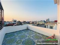 Bán nhà số 7C/91/24 Đông Trung Hành, Hải An, Hải Phòng