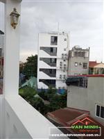 Bán nhà trong ngõ đường  Đà Nẵng, Ngô Quyền, Hải Phòng 
