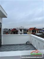 Bán nhà ngõ Miếu Hai Xã, Lê Chân, Hải Phòng