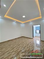 Bán nhà 3 tầng đường Đà Nẵng, Ngô Quyền.