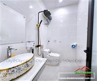 Ban Nhà Xây Mới Full Nội Thất Phân Lô Lê Hồng Phong , Hải An , Hải Phòng