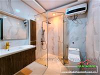 Bán Nhà 4 Tầng Phố Trung Tâm , Ngô Quyền , Hải Phong 