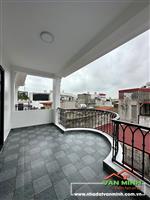 Bán nhà ngõ Tôn Đức Thắng, Lê Chân, Hải Phòng