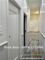 Bán nhà đẹp phố Lâm Tường, Tô Hiệu, Lê Chân, Hải Phòng
