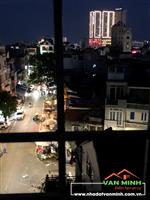 Bán nhà số 10A Nguyễn Khuyến, Cầu Đất, Ngô Quyền, Hải Phòng