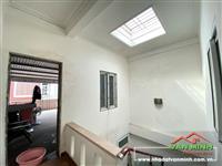 Cho thuê nhà mặt ngõ 132 An Đà, Ngô Quyền, Hải Phòng