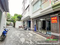 Bán nhà số 9A/17 ngõ 254 Văn Cao, Ngô Quyền, Hải Phòng