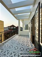 Bán nhà số 11B/217 Lê Lợi, Ngô Quyền, Hải Phòng