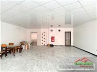 Cho thuê mặt bằng tòa nhà BG số 234 Đà Nẵng, Gia Viên, Ngô Quyền, Hải Phòng 
