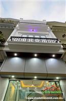 Bán Nhà mặt ngõ Đồng Thiện , Lê Chân , Hải Phòng 