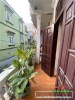 Bán Nhà Tôn Đức Thắng thông Nguyễn Cộng Hoà , Lê Chân , Hải Phòng