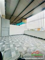 Nhà mặt ngõ phố Chợ Hàng - Hồ Sen, Lê Chân, Hải Phòng