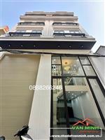 BÁN NHÀ PHỐ KHÚC HẠO - VĨNH NIỆM