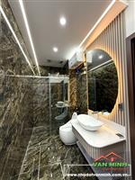 Bán nhà TĐC Sao Sáng siêu nội thất cực đẹp