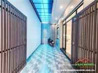 BÁN NHÀ PHỐ TRỰC CÁT - THIÊN LÔI - VĨNH NIỆM