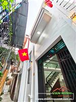 Bán nhà ngõ 246 Đã Nẵng, Ngô Quyền, Hải Phòng