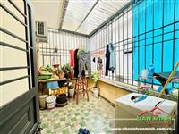 Bán nhà số 11/71 An Dương 2, An Đồng, An Dương, Hải Phòng