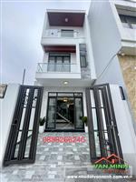 BÁN NHÀ ĐỘC LẬP PHỐ KHÚC HẠO - THIÊN LÔI - VĨNH NIÊM