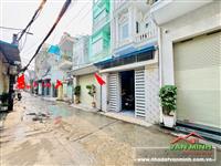  Bán nhà số 4/68/261 Trần Nguyên Hãn, Nghĩa Xã, Lê Chân, Hải Phòng