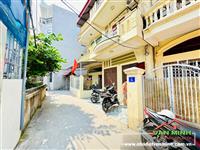 Bán nhà số 5/40/32 Phụng Pháp (193 Văn Cao), Đằng Giang, Ngô Quyền, Hải Phòng